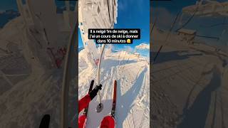 Si Je Suis En Retard, Je Suis Viré Insta360 X4