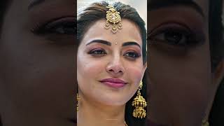 Kajal Agarwal Facecard