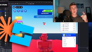VIBE CODING AI SLOP ROBLOX GAMES LIVE