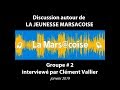 La Marsacoise - DébatJeune#2