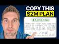 The BEST 2M Retirement Plan In 2026 COPY THIS 