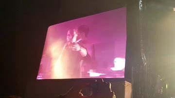 G-EAZY - Down For Me at OPEN