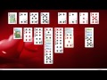 Solution To Freecell Game 22265 In HD Solution To Freecell Game 22265 In HD