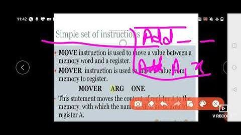Elements of Assembly language programming :UNIT:3 ASSEMBLERS