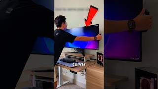 O que não fazer com seu monitor!! 🤣