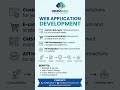 #businessgrowth #applicationdevelopment #webapplicationdevelopment #digitaltransformation