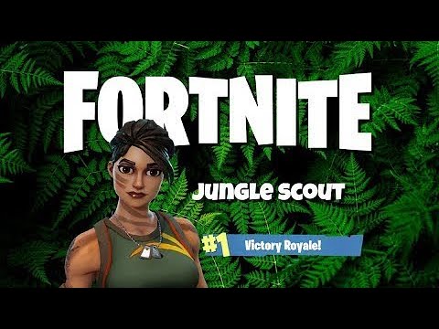 Juice Wrld- Black & White/CalBoy- Envy Me (Fortnite Montage)