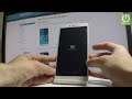 Xiaomi Mi Max 2 Hard Reset delete pattern