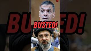 Spain Has Some SERIOUS Explaining To Do…