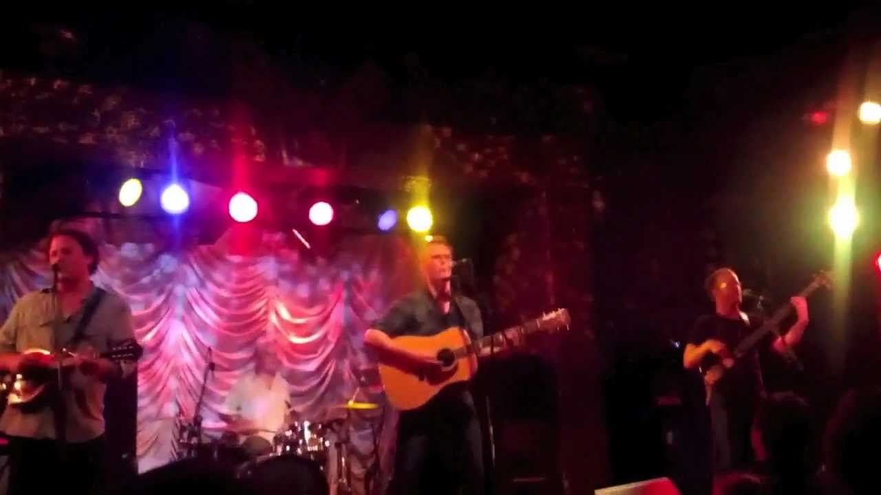 Cast Iron Filter Take me home.mov YouTube