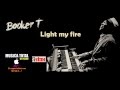 Miniature de la vidéo de la chanson Light My Fire