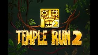 Temple Run 2 v1.106.0 MOD APK (Unlimited Currency, Menu) Download
