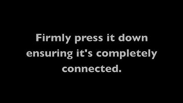 How to Fix the BlackBerry 