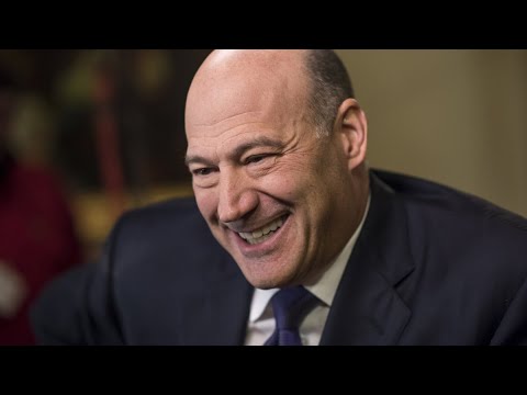 Cohn Emerging as Favorite to Lead the Fed