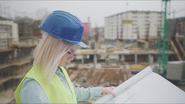 Level 3 Construction and the Built Environment at Reaseheath College