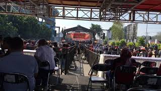 Faskho live maguwoharjo new monata