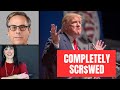 Mark Meadows is the Key to Getting Trump. Harry Litman Explains...