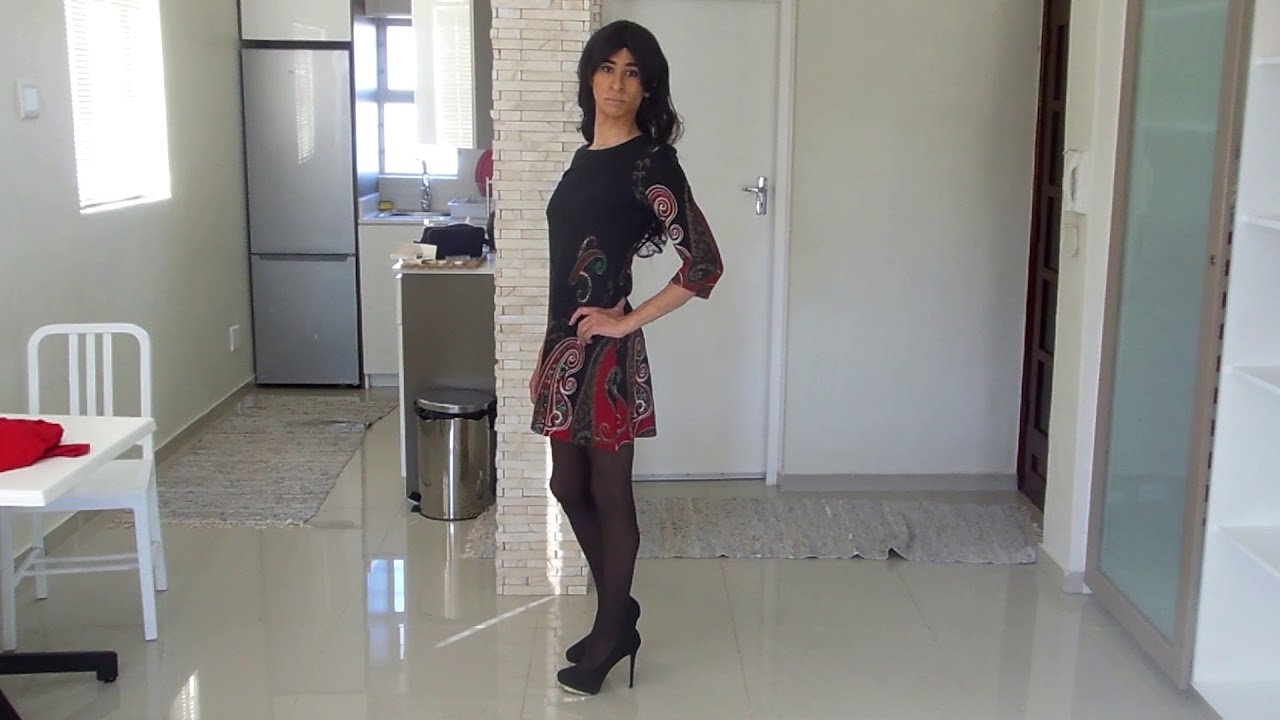 Cute Outfits And Dresses Crossdresser Youtube