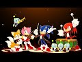 Sonic Music Compilation