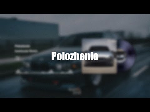 Polozhenie - Scriptonite