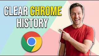 How To Clear Chrome History (Easy Guide)