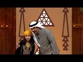 برنامج المسابقات الديرة الحلقة 9