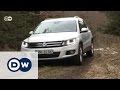 VW Tiguan - der Kompakt SUV von Volkswagen | Motor mobil