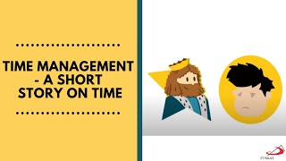 Time Management  | A Short Story on TIme screenshot 5