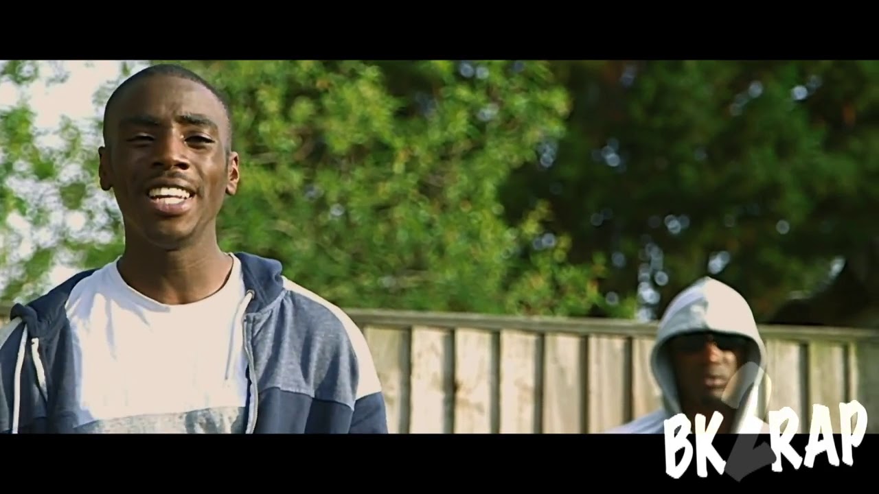 R1 #BK2RAP FREESTYLE Visuals By @RAPCITYTV - YouTube
