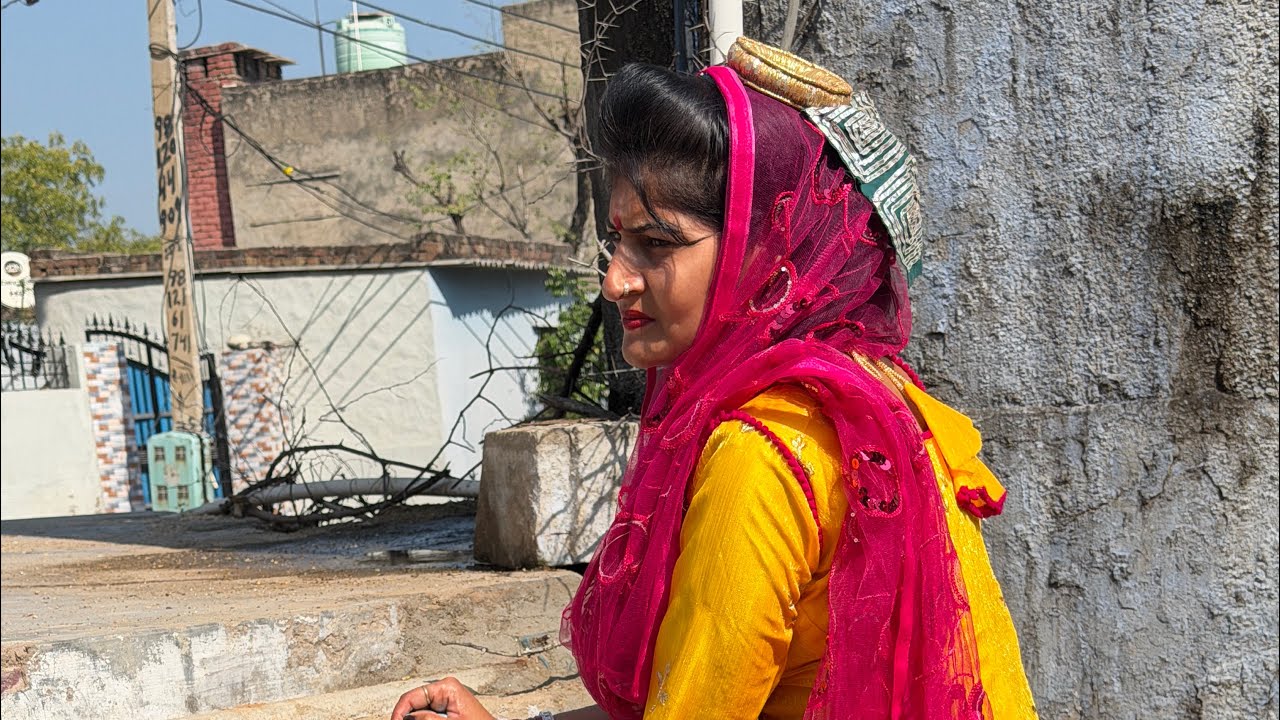 मेरे पति कब आयेंगे #tamannasingh #youtube #villagelife #viral #viralvideo #व्लॉग