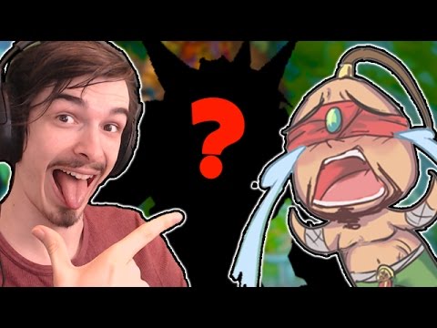 shaco ap build I FOUND THE FREELO COUNTER TO LEE SIN - Road to Masters S7 #14 - League of Legends