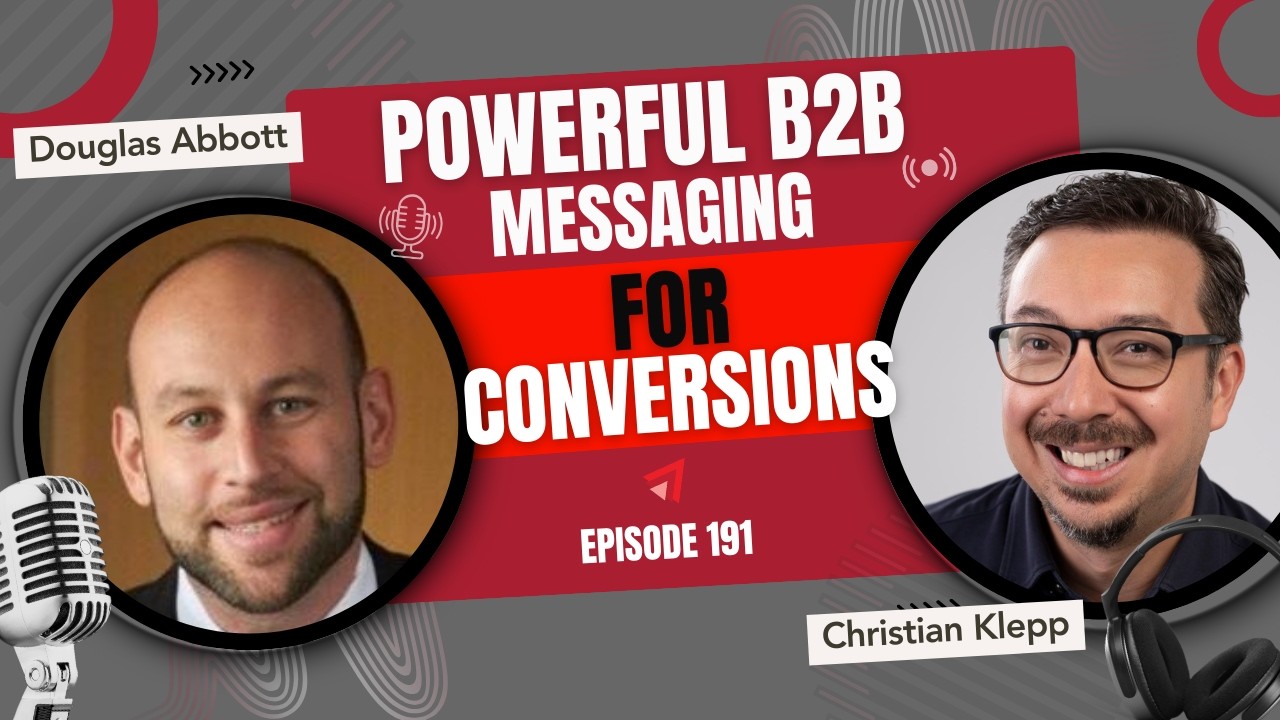 How to Create Powerful B2B Messaging That Converts