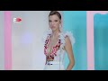 NAJA SAADE Spring 2024 Paris Fashion Film NAJA SAADE Spring 2024 Paris Fashion Film
