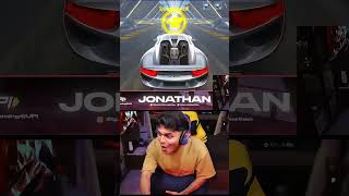 Jonathan 3Card Under 15K UC Crate Opening 💸 | @JONATHANGAMINGYT #jonathan​ #shorts​ #bgmi​