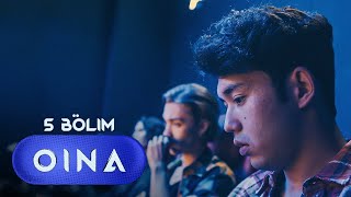 OINA | Мне не нужны читы чтобы побеждать | 5 серия