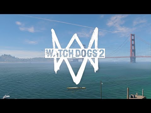 Watch Dogs 2 ქართულად