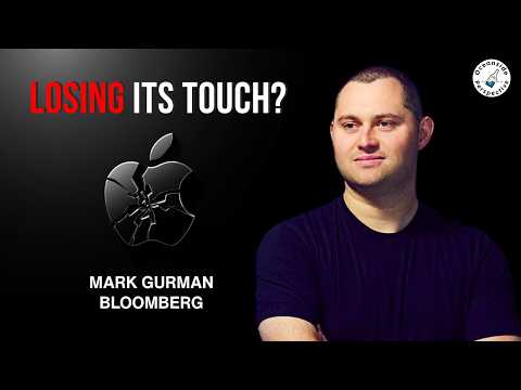 Has Apple Really Lost Its Ability to Innovate? | L.I.T.E. Talk