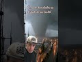 Tornado devastador que passou na Cidade Rio bonito! #riobonito #paraná #tornado