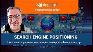 Search Engine Positioning: Tips to Improve Your SE Ranking