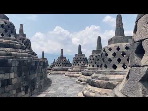 Exploring in Java