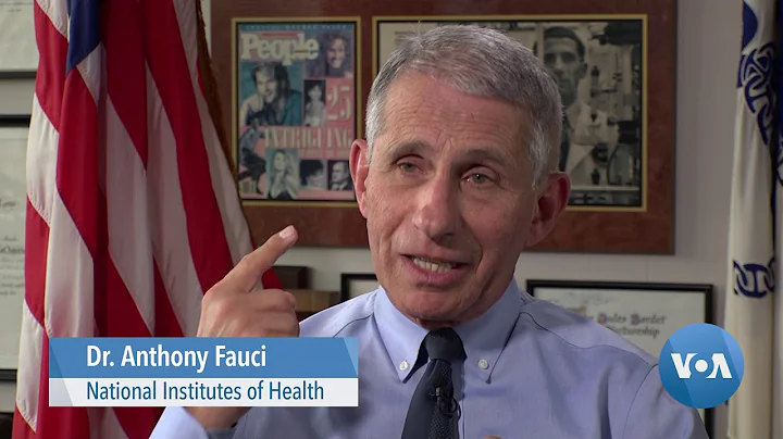 Measles Could Be Eradicated. Instead, It's Making A Comeback