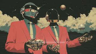 Soft Disco-Funk Algorithm 🪩🤖 | Chill Disco, Electro Funk, Neo Soul, Retro Groove Playlist screenshot 2