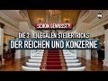 Legal? Die Steuertricks der Reichen und Konzerne | Steuern sparen 2020