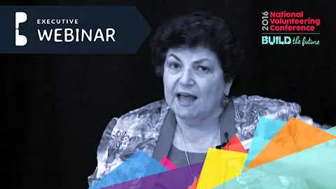 Executive Webinar presented by Susan Ellis, promot...