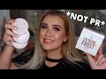 JEFFREE STAR EXTREME FROST HIGHLIGHTERS *PURCHASED* REVIEW | Paige Koren