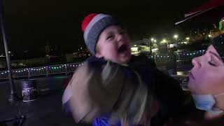 Holiday Magic at the Fair 2021 Puyallup, WA