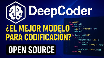 DeepCoder 14B: ¿El Mejor Asistente de Código Open Source Ya Está Aquí?