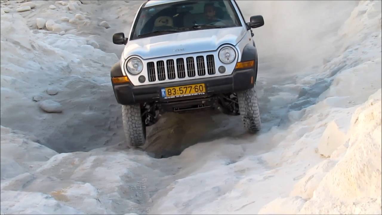 שועלי הערבות - מעלה עשוש - הר כיפה 9+10/6/2016