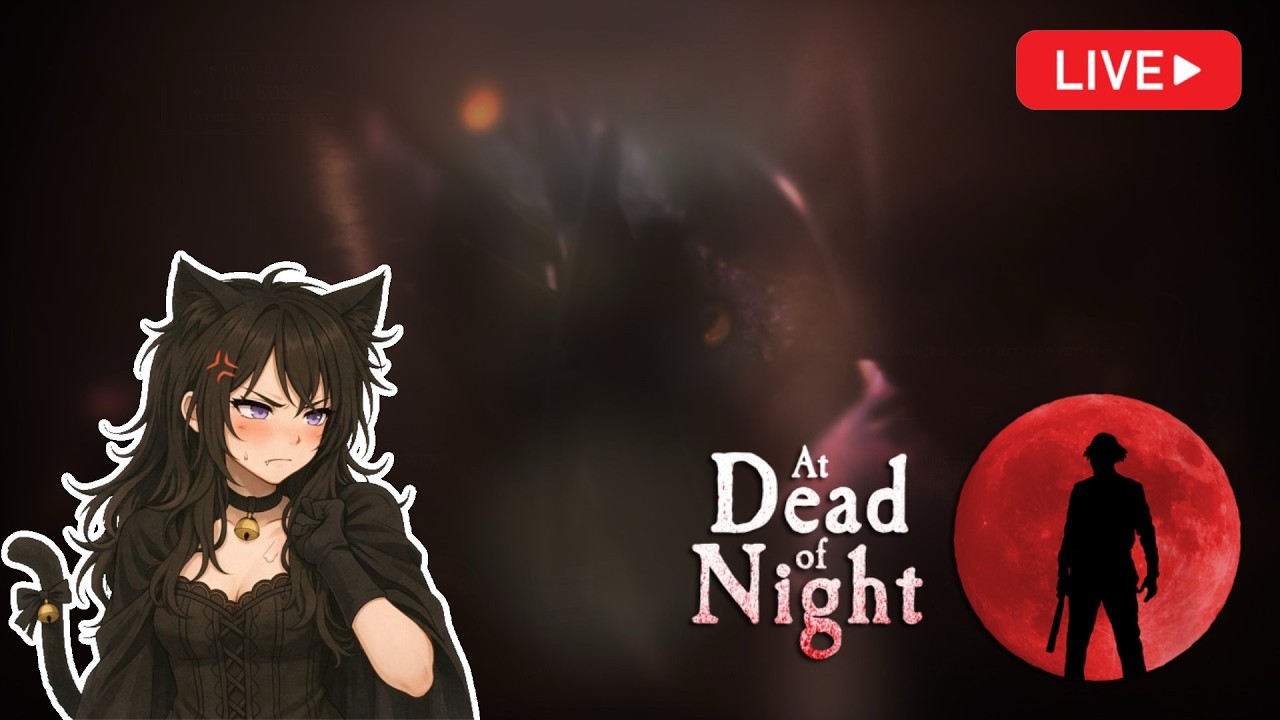 🕯️ Dr. Bose's Truth | At Dead of Night