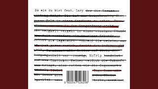 Miniatura de "MoTrip - So wie du bist (Reich & Bleich x Luis Henri Remix)"